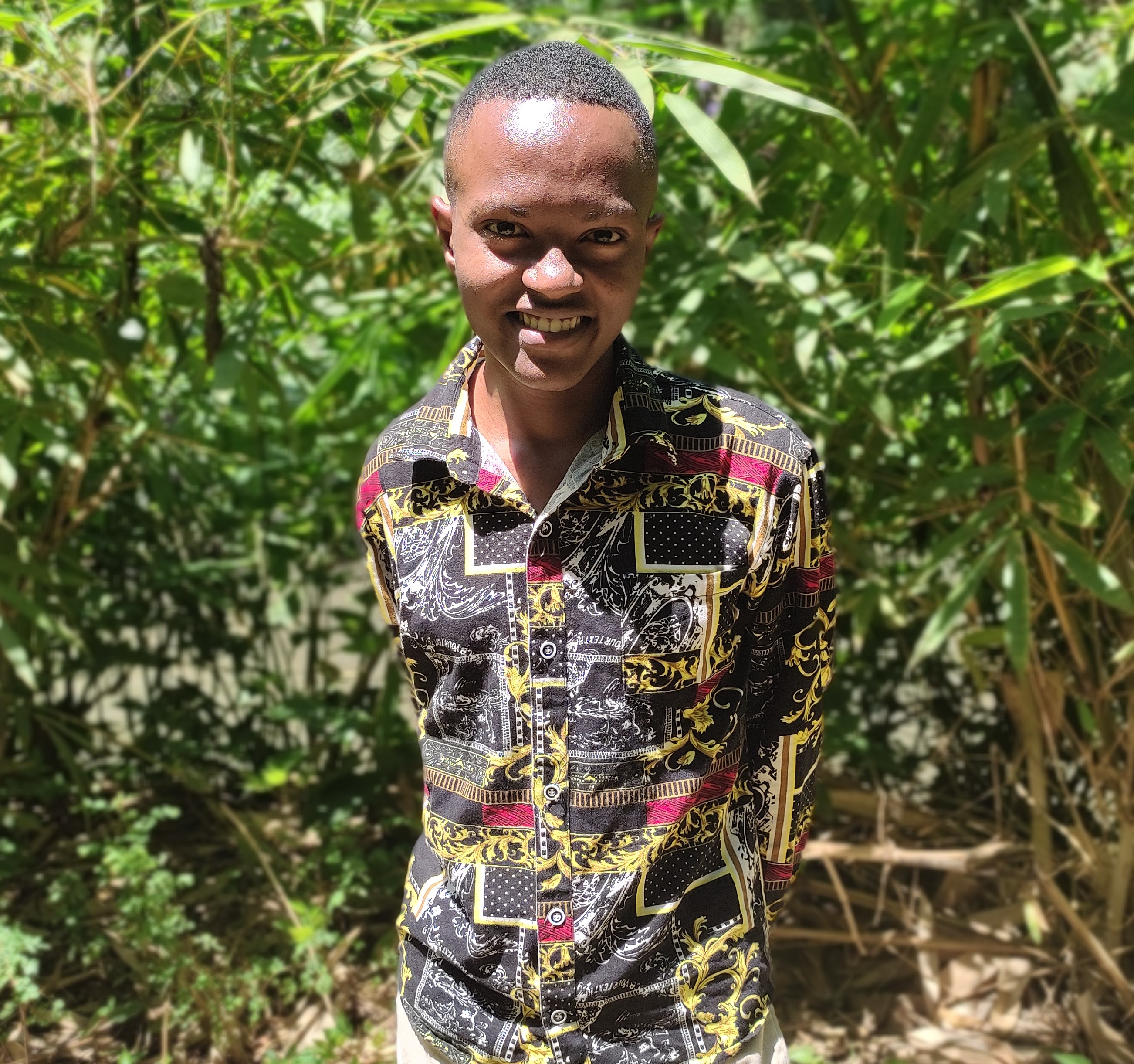 Dennis Stanley Kibe profile picture
